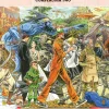 Fables - Compendium Volume 02 DC Black Label Trade Paperback Book