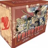 Fairy Tail - Manga Paperback Book Box Set 05 (Vol. 44-53)