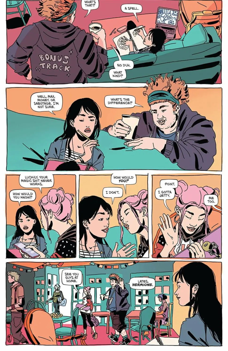 Faithless - Trade Paperback Book