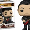Fall Out Boy - Pete Wentz Pop! Vinyl Figure