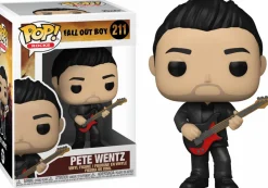 Fall Out Boy - Pete Wentz Pop! Vinyl Figure