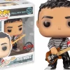 Fall Out Boy - Pete Wentz in Black & White Sweater Pop! Vinyl Figure