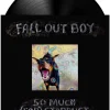 Fall Out Boy - So Much (For) Stardust LP Vinyl Record
