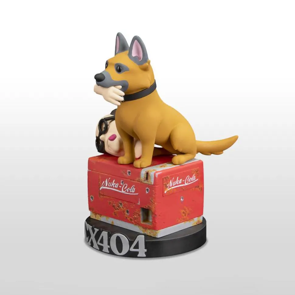 Fallout (2024) - CX404 Stylized 8'' Vinyl Figure
