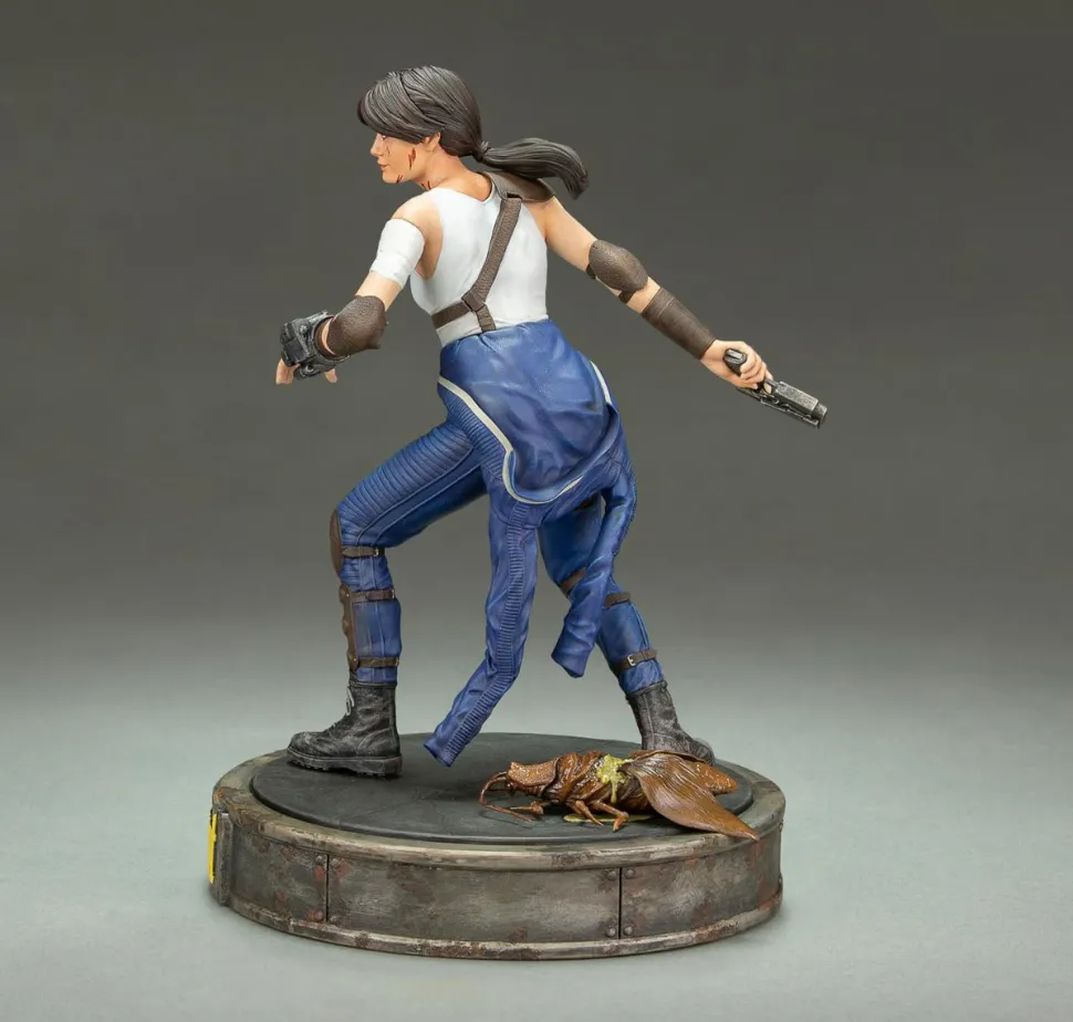 Fallout (2024) - Lucy 7" Statue