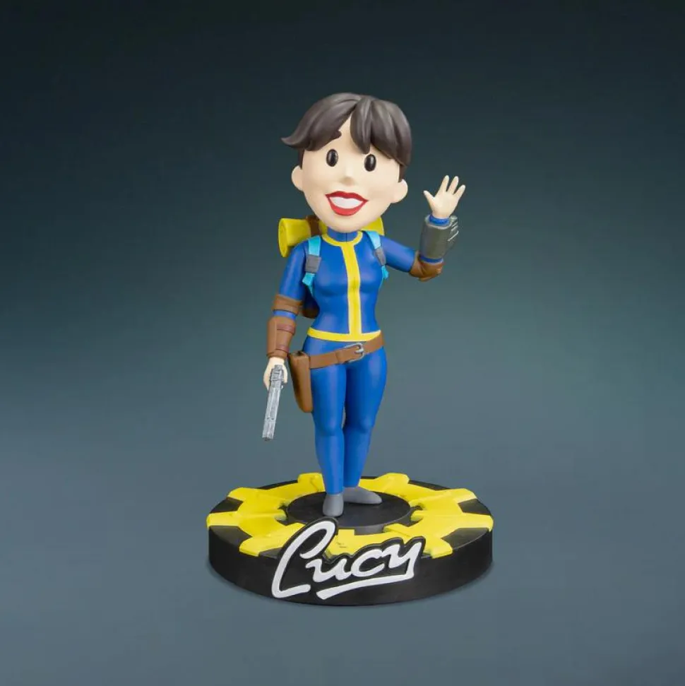Fallout (2024) - Lucy Stylized 8'' Vinyl Figure