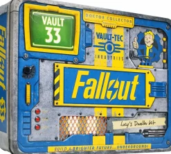 Fallout (2024) - Lucy's Vault Dwellers Kit