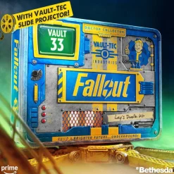Fallout (2024) - Lucy's Vault Dwellers Kit
