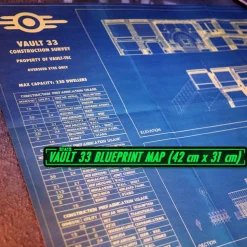 Fallout (2024) - Lucy's Vault Dwellers Kit
