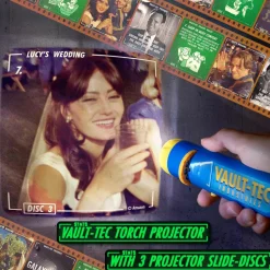Fallout (2024) - Lucy's Vault Dwellers Kit