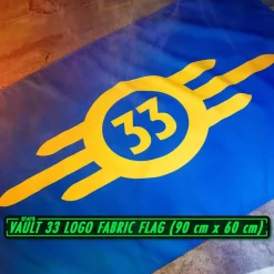 Fallout (2024) - Lucy's Vault Dwellers Kit