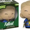 Fallout - Female Lone Wanderer Dorbz Vinyl Figure