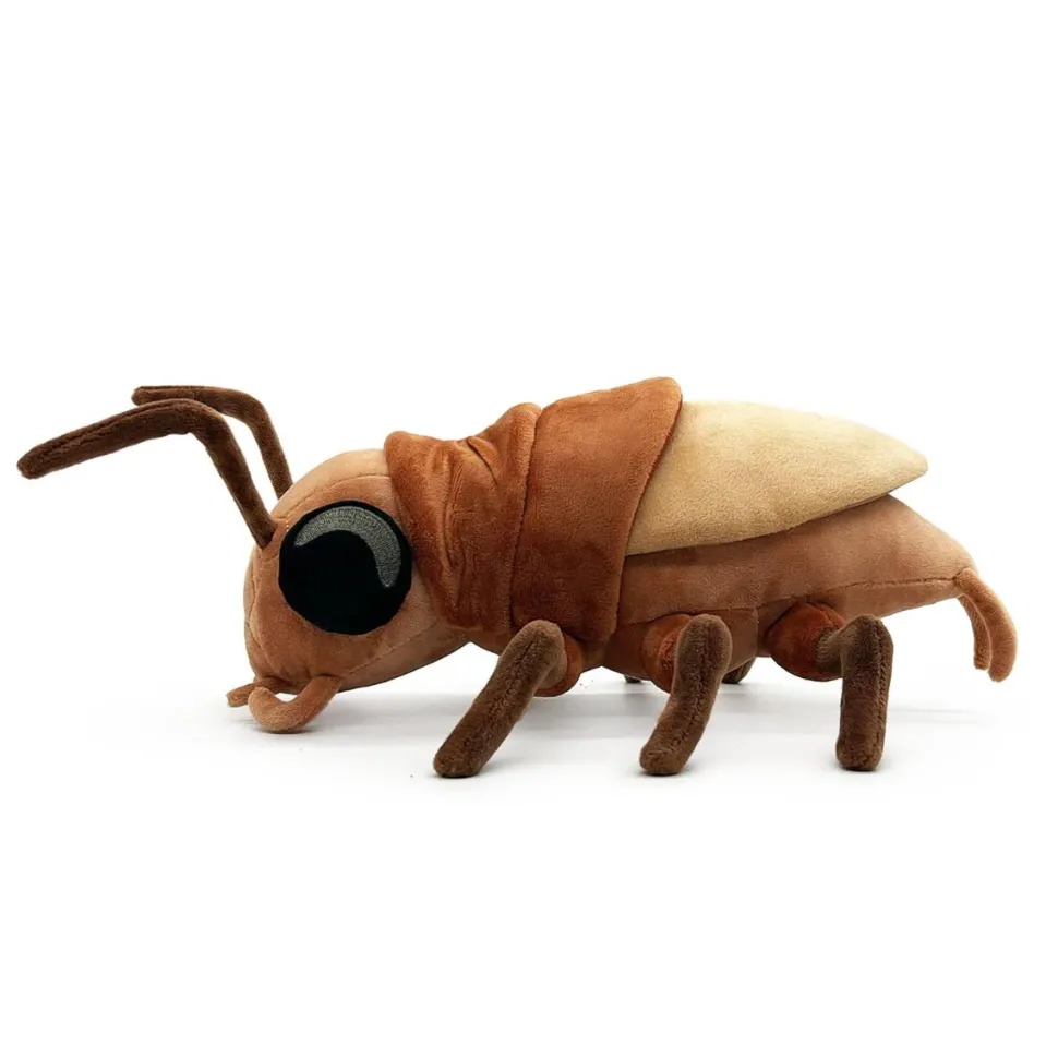 Fallout - Radroach 9" Plush