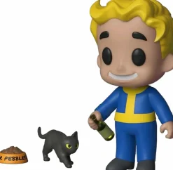 Fallout - Vault Boy (Luck) 5 Star 4