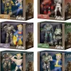 Fallout - War Never Changes 3" 2-Pack Mini Figure Bundle (Set of 6)