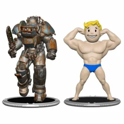 Fallout - War Never Changes 3