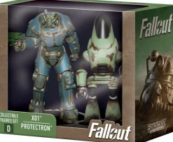 Fallout - War Never Changes 3