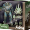 Fallout - X-01 & Protectron 3" 2-Pack Mini Figure Set