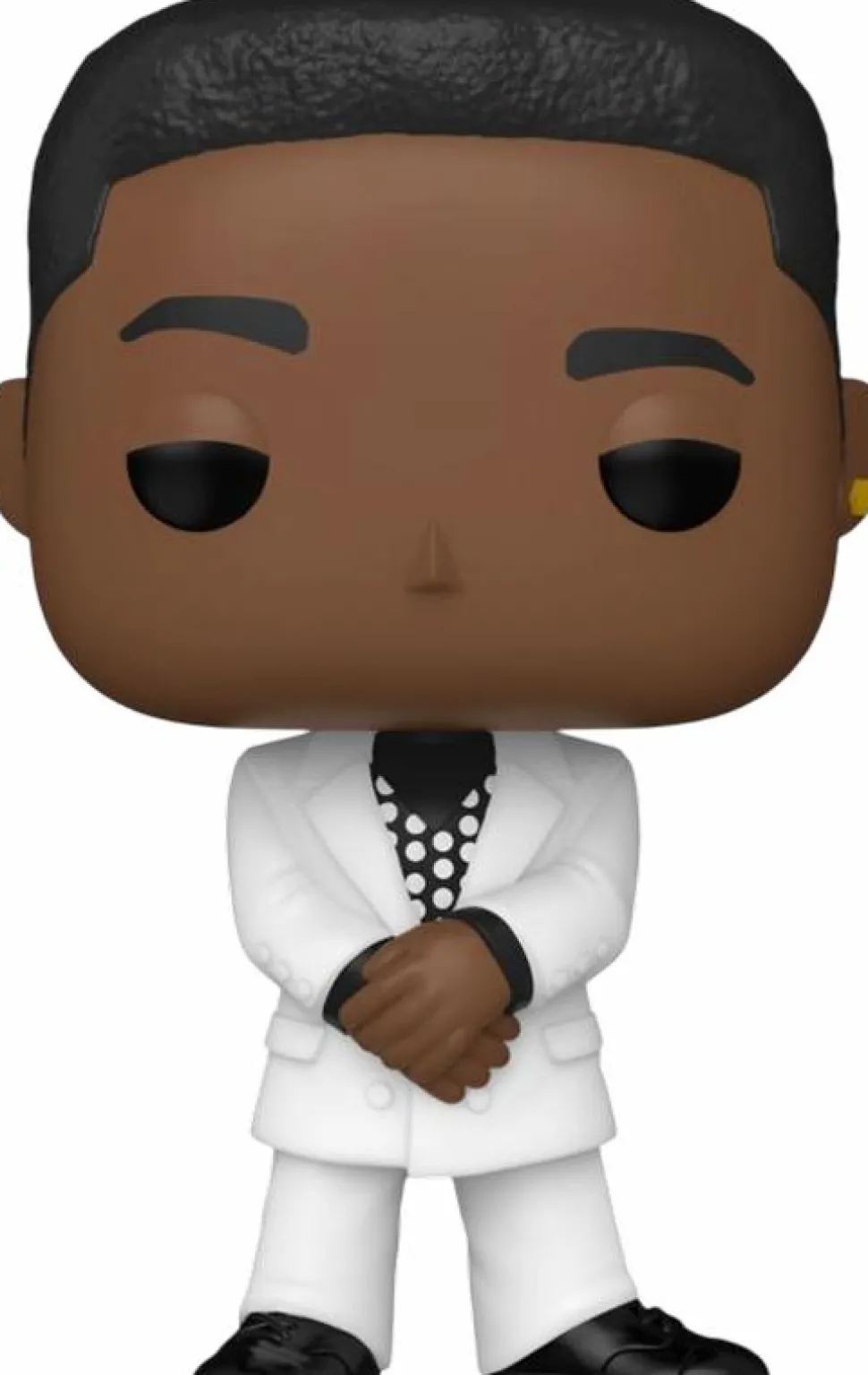 Family Matters - Steve Urkel Pop! Vinyl Figure in Acrylic Pop! Protector (Chase Variant)