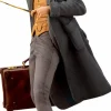Fantastic Beasts 2: The Crimes of Grindelwald - Newt Scamander 1/10th Scale ArtFX Statue