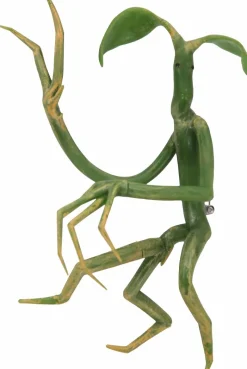 Fantastic Beasts and Where to Find Them - Pickett Bowtruckle Pin Pendant
