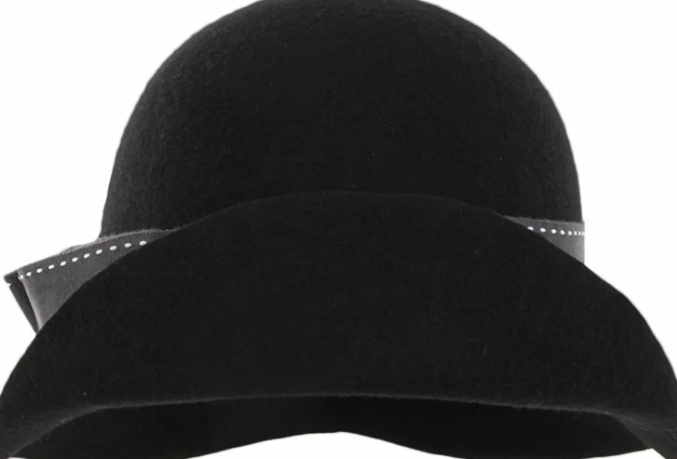 Fantastic Beasts and Where to Find Them - Tina’s Cloche Hat