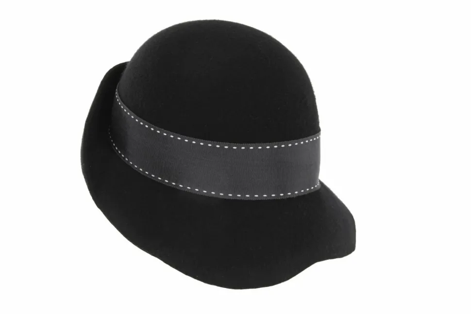 Fantastic Beasts and Where to Find Them - Tina’s Cloche Hat