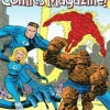 Fantastic Four - The World’s Greatest Comics Magazine Trade Paperback