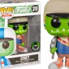 Fantastik Plastik - Chet Green Pop! Vinyl Figure (Popcultcha Exclusive)