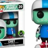 Fantastik Plastik - Chet Pop! Vinyl Figure (Popcultcha Exclusive)