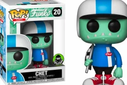 Fantastik Plastik - Chet Pop! Vinyl Figure (Popcultcha Exclusive)