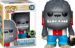 Fantastik Plastik - Wolfgang Pop! Vinyl Figure (Popcultcha Exclusive)