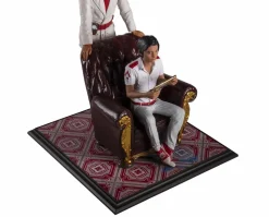 Far Cry 6 - Anton & Diego Castillo Lions of Yara 10" PVC Statue