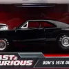 Fast & Furious 9 - Dom’s 1970 Dodge Charger 1/32 Scale Die-Cast Vehicle Replica