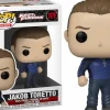 Fast & Furious 9 - Jakob Toretto Pop! Vinyl Figure