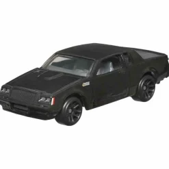 Fast & Furious - Buick Grand National Hot Wheels Decades of Fast 1/64th Scale Die-Cast Vehicle Replica