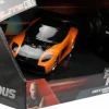 Fast & Furious - Han's Mazda Rx-7 1/24th Elite R/C Remote Control Vehicle Replica
