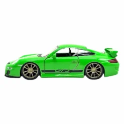 Fast & Furious: Fast X - Porsche 911 GT3 (997) 1/32 Scale Die-Cast Vehicle Replica
