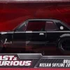 Fast Five - Brian’s 1971 Nissan Skyline GT-R (KPGC10) 1/24th Scale Metals Die-Cast Vehicle Replica