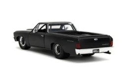 Fast X - 1967 Chevorlet El Camino 1/32 Scale Die-Cast Vehicle Replica