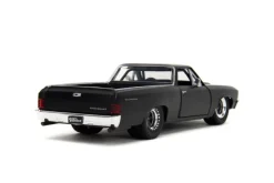 Fast X - 1967 Chevorlet El Camino 1/32 Scale Die-Cast Vehicle Replica