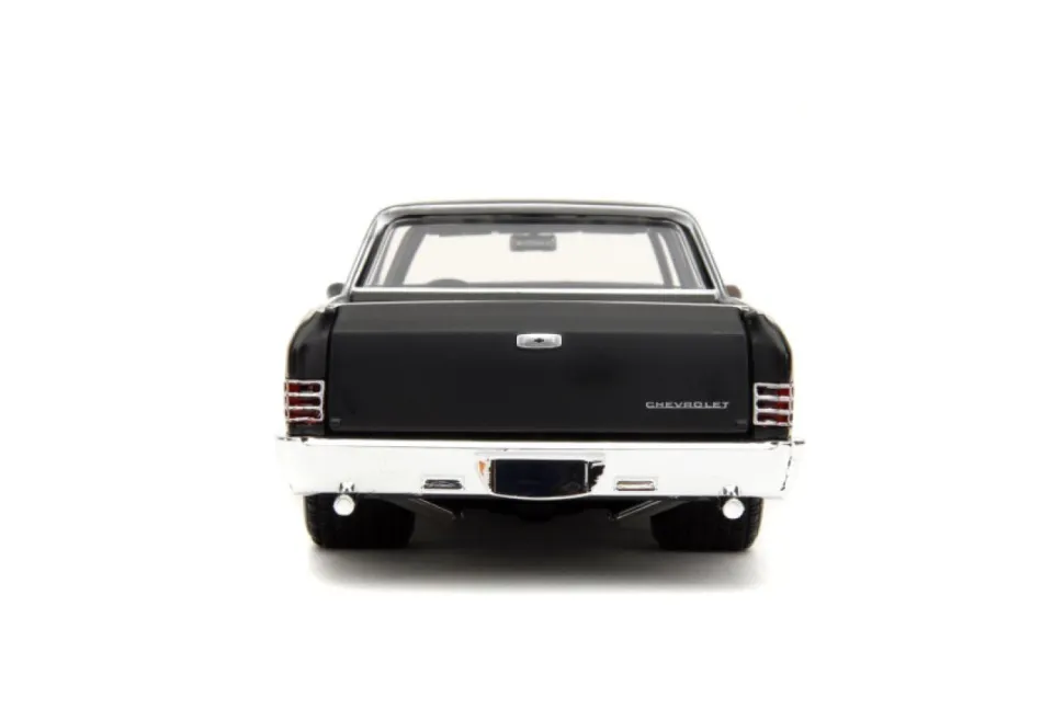 Fast X - 1967 Chevorlet El Camino 1/24th Scale Die-Cast Vehicle Replica