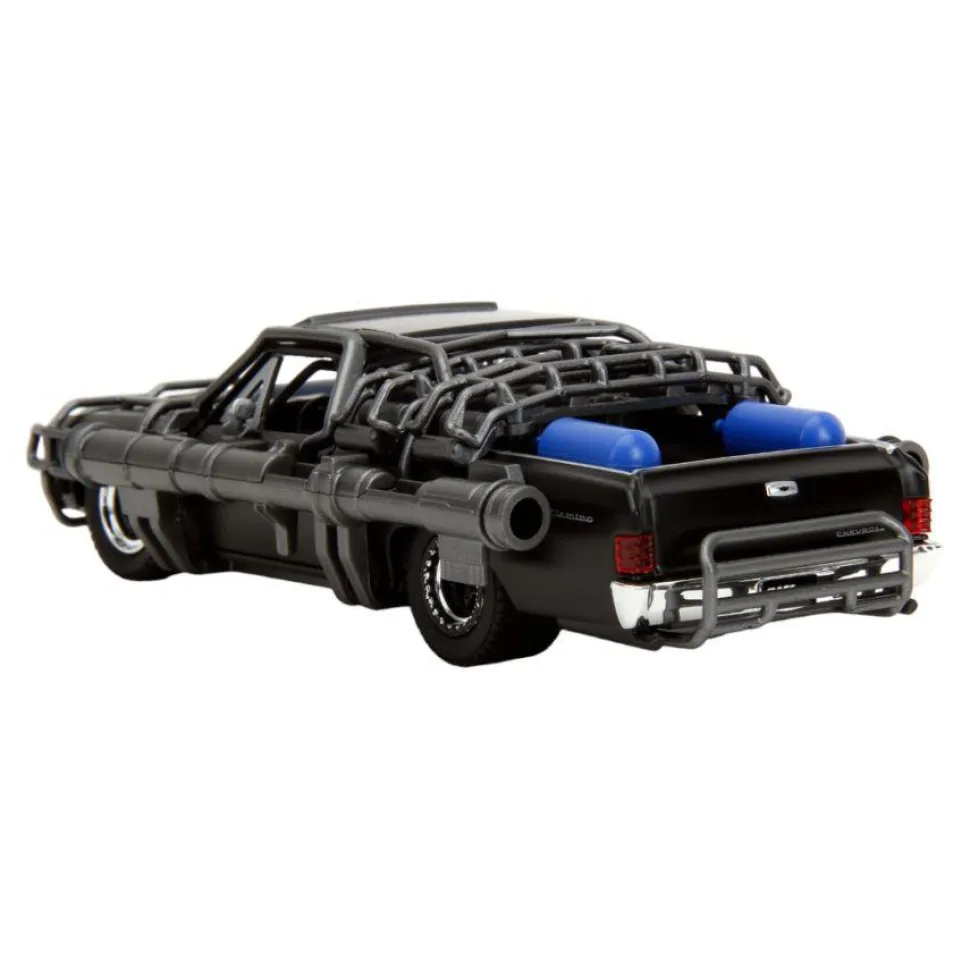 Fast X - 1967 Chevy El Camino 1/32 Scale Die-Cast Vehicle Replica