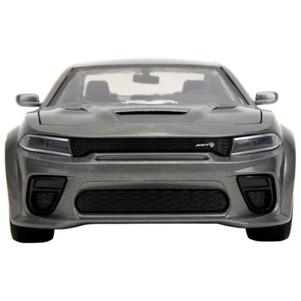 Fast X - 2021 Dodge Charger SRT Hellcat 1/24th Scale Die-Cast Vehicle Replica