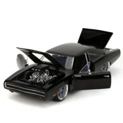 Fast X - 1970 Dodge Charger 1/24th Scale Die-Cast Vehicle Replica