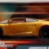 Fast X - 2003 Lamborghini Gallardo 1/24th Scale Die-Cast Vehicle Replica