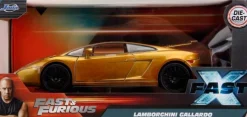 Fast X - 2003 Lamborghini Gallardo 1/24th Scale Die-Cast Vehicle Replica