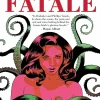 Fatale by Ed Brubaker & Sean Phillips Compendium Trade Paperback Book