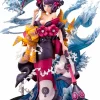 Fate/Grand Order - Katsushika Hokusai 1/7th Scale Statue