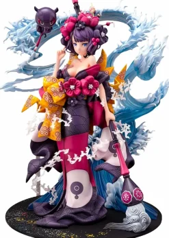 Fate/Grand Order - Katsushika Hokusai 1/7th Scale Statue